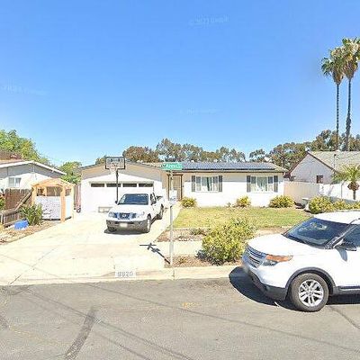 6920 Alamo Way, La Mesa, CA 91942