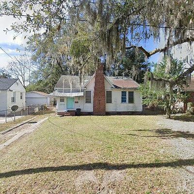 6944 Bloxham Ave, Jacksonville, FL 32208