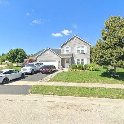 700 Pintail Pl, Genoa City, WI 53128