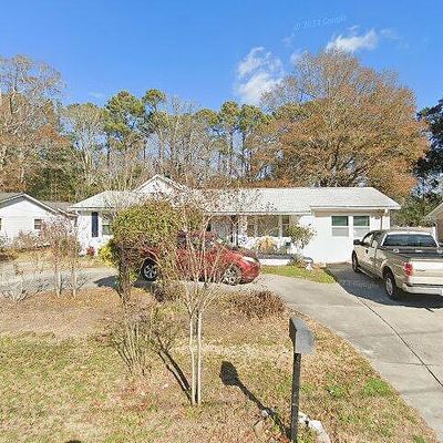 702 9 Th Ave S, Myrtle Beach, SC 29577