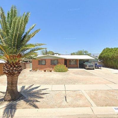 7041 E Calle Pegaso, Tucson, AZ 85710