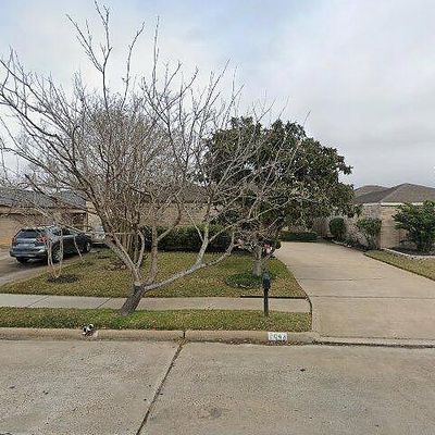 7043 Winkleman Rd, Houston, TX 77083