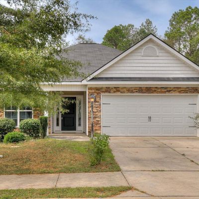 705 Neville St, Grovetown, GA 30813