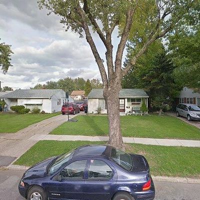 707 Montrose Ave, Buffalo, NY 14223