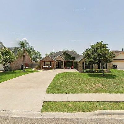 707 W 9 Th St, Weslaco, TX 78596