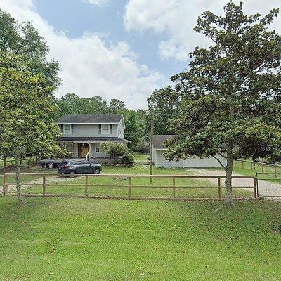 708 County Road 4023, Dayton, TX 77535