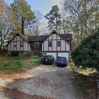 709 Brooks Rd, Mauldin, SC 29662