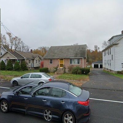 71 Broad St, Meriden, CT 06450