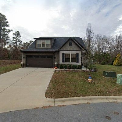 71 Brown St, Weaverville, NC 28787