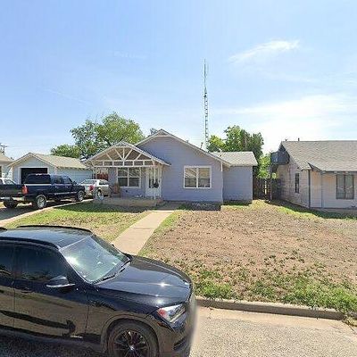 710 Independence St, Plainview, TX 79072