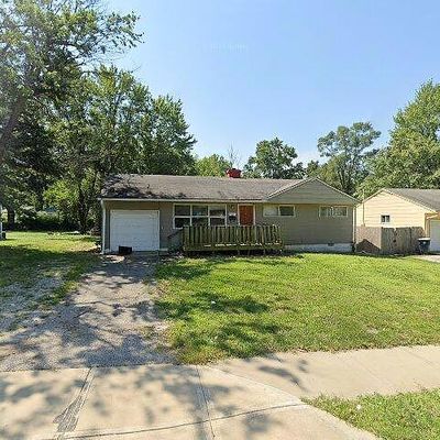 7111 E 107 Th St, Kansas City, MO 64134