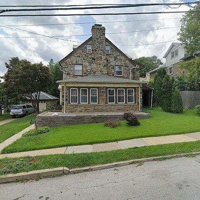 7120 Hilltop Rd, Upper Darby, PA 19082