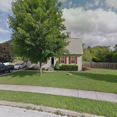 713 W Myrtle St, Littlestown, PA 17340