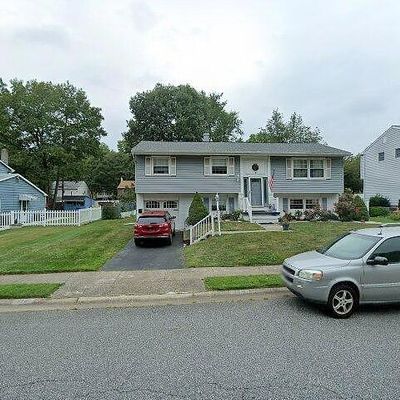 714 Bent Ln, Newark, DE 19711