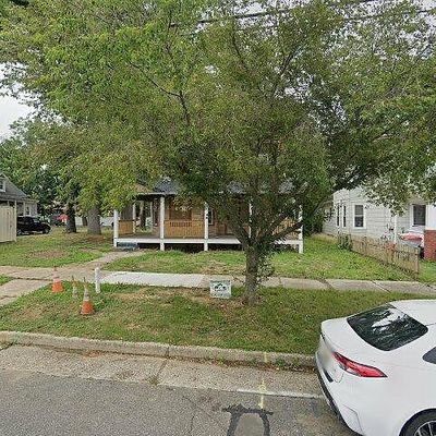 716 E Plum St, Vineland, NJ 08360