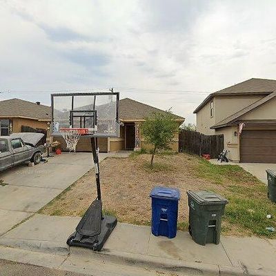 717 Bartolome Ln, Laredo, TX 78043