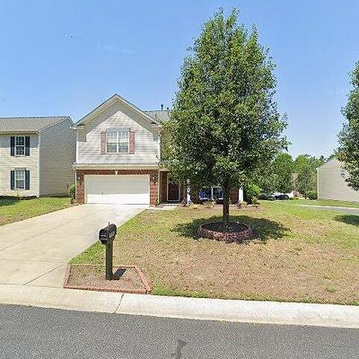 7206 Sandown Ct, Harrisburg, NC 28075