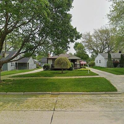 721 Oregon St, Racine, WI 53405