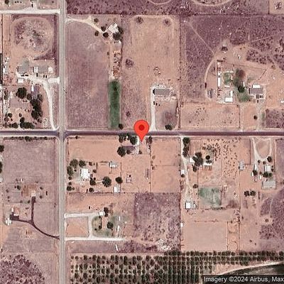 721 W Marr St, Hobbs, NM 88242