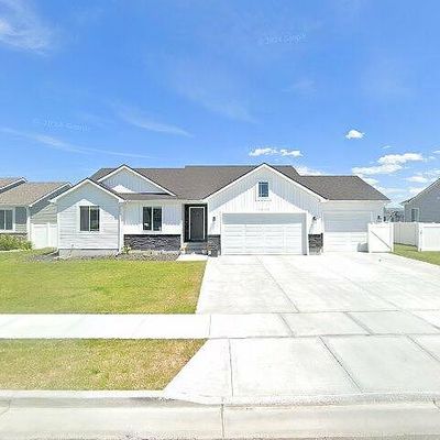 7213 S Branston Ave, Idaho Falls, ID 83402