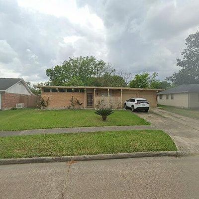 7218 Tours St, Houston, TX 77036