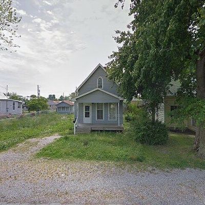 724 W 6 Th St, Mount Vernon, IN 47620