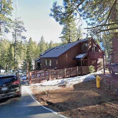 725 Granlibakken Rd #51, Tahoe City, CA 96145