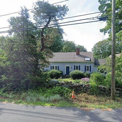 61 Beaver Brook Rd, Old Lyme, CT 06371