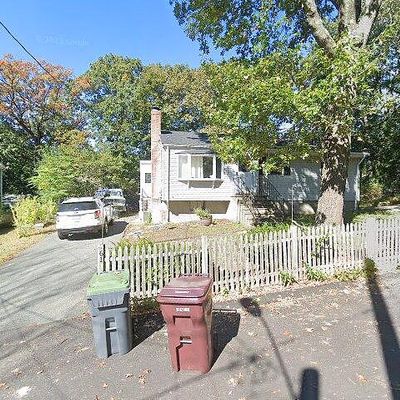 61 Berlin St, Dedham, MA 02026