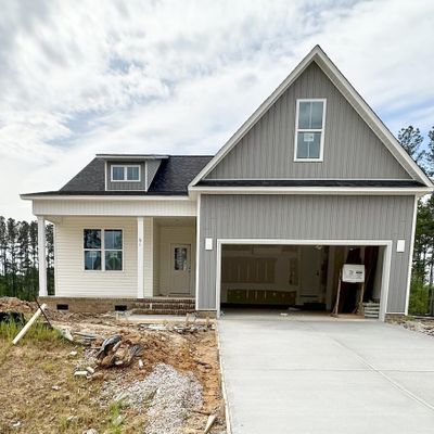 61 Andrews Landing Dr, Wendell, NC 27591