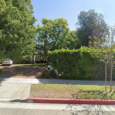 610 N Rexford Dr, Beverly Hills, CA 90210