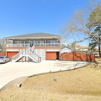 610 N Shady Ln, La Porte, TX 77571