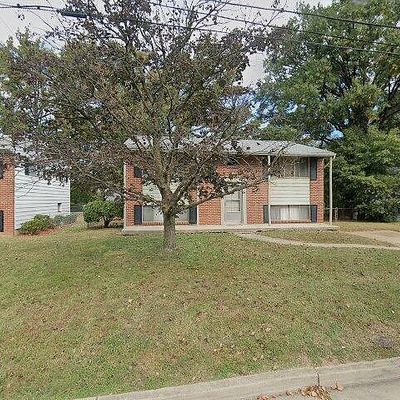 6102 Seminole St, Berwyn Heights, MD 20740