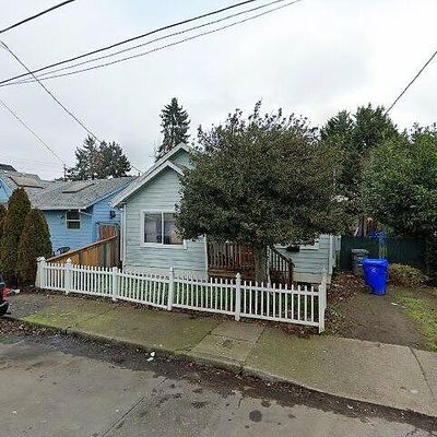 6104 Se 83 Rd Ave, Portland, OR 97266