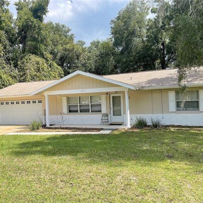 611 N Fitzpatrick Ave, Inverness, FL 34453