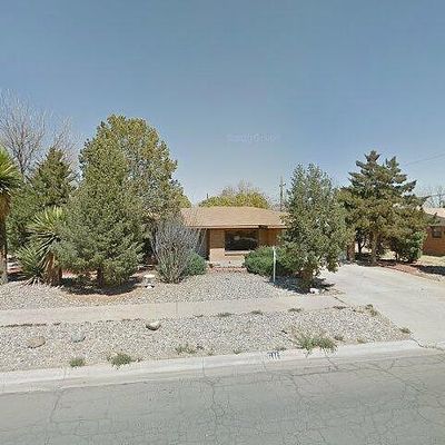 611 S Plains Park Dr, Roswell, NM 88203