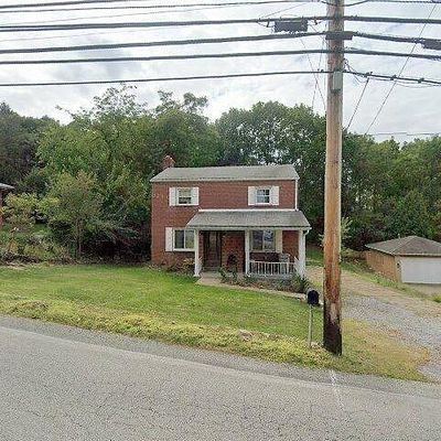 611 W Sutter Rd, Glenshaw, PA 15116