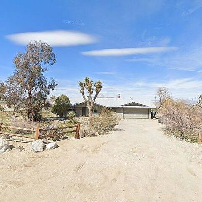 61184 Onaga Trl, Joshua Tree, CA 92252