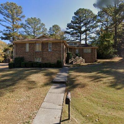 6118 Rickwood Dr Nw, Huntsville, AL 35810