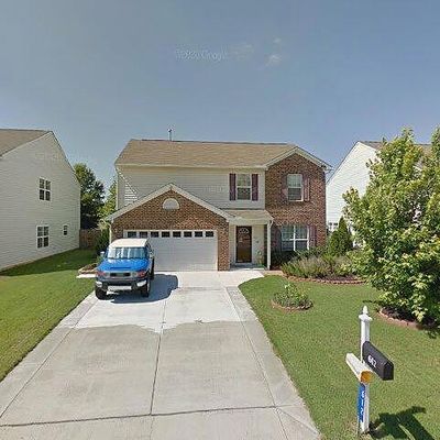 612 Britton Ct, Sanford, NC 27330