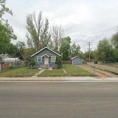 612 20 Th St, Greeley, CO 80631