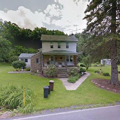 612 Penns Creek Rd, Spring Mills, PA 16875