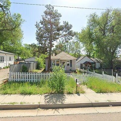 613 Swope Ave, Colorado Springs, CO 80909