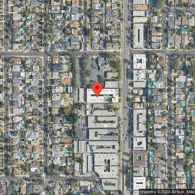 6133 Whitsett Ave #17, North Hollywood, CA 91606