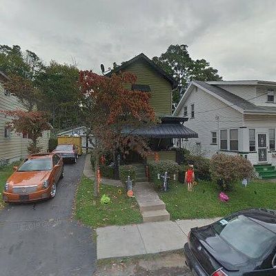 615 Raymond St, New Castle, PA 16101