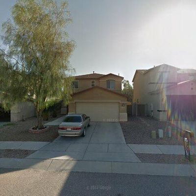 6151 S Earp Wash Ln, Tucson, AZ 85706