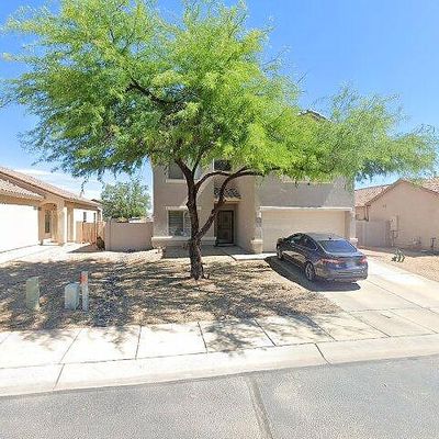 6168 W Koch Pl, Tucson, AZ 85743