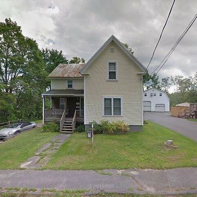 62 Heath St, Oakland, ME 04963