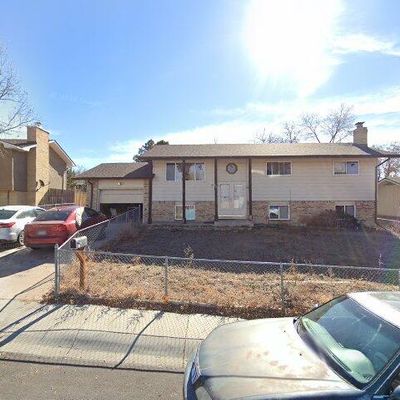 621 Rowe Ln, Colorado Springs, CO 80911