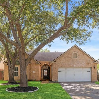 6214 Faulkner Ridge Dr, Katy, TX 77450